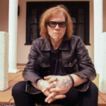 In Conversation: Mark Lanegan – “I feel like the luckiest guy on earth”