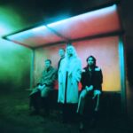 Wolf Alice - Blue Weekend (Dirty Hit)