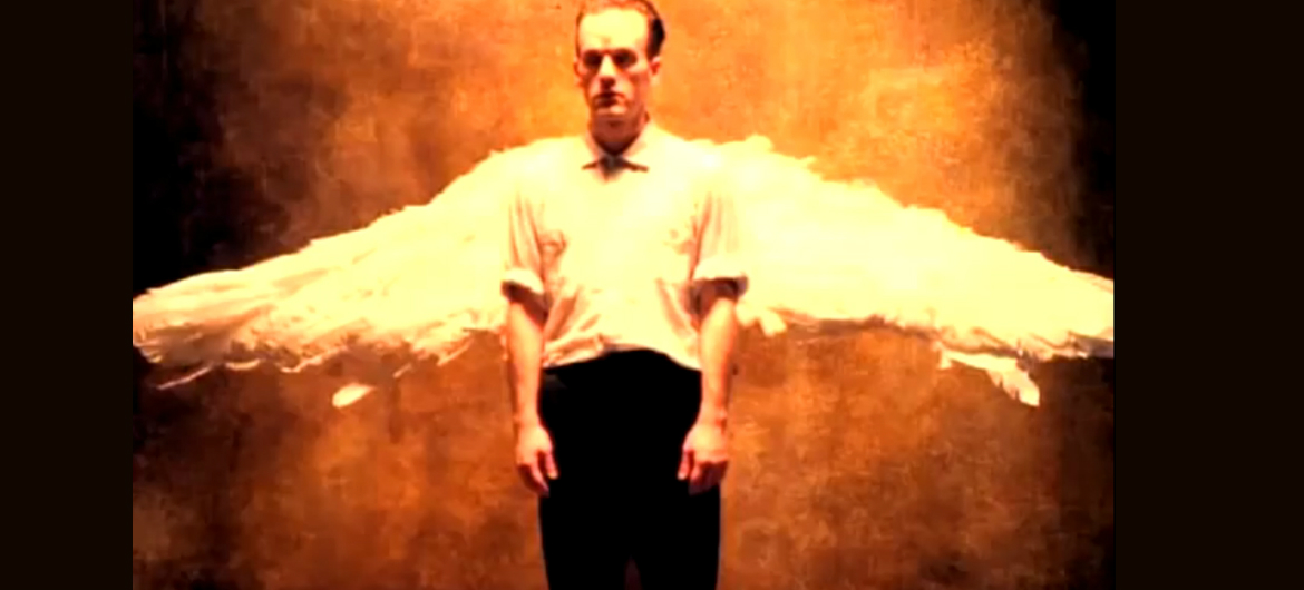 Top Ten R.E.M. Videos