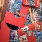 Ultrasound - Everything Picture (Vinyl Re-issue / Boxset, One Little Independent)