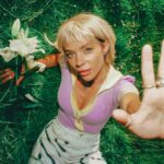 NEWS: PIXEY shares fizzing new single  'Life In Stereo'
