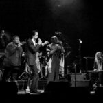 LIVE: Nick Cave and Warren Ellis – Stockton Globe, 29/09/2021 2