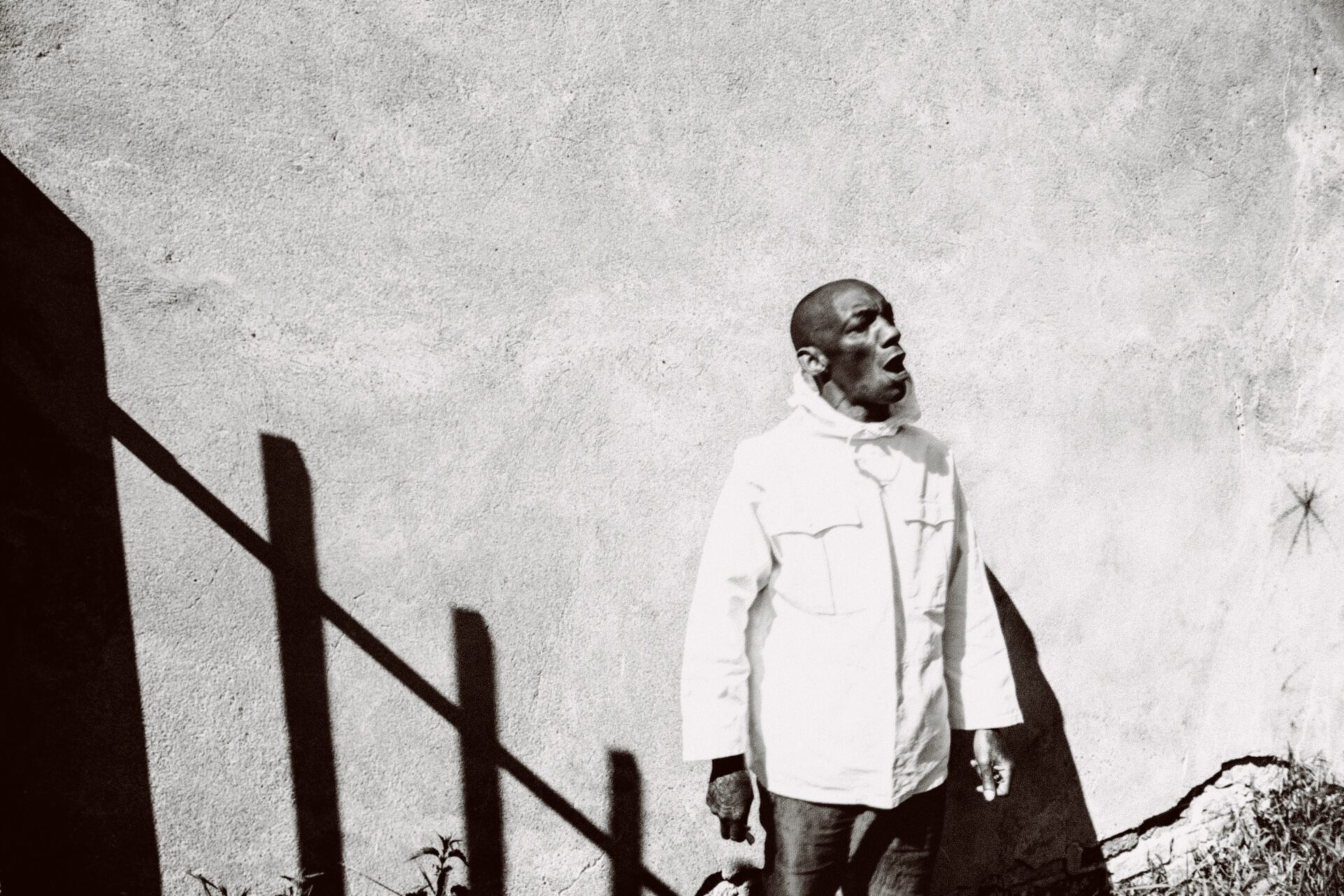 NEWS: Tricky, Hot Chip, Anna Meredith, Ghostpoet, Max Richter, Gruff Rhys, Stella Chiweshe and Brian Eno(keynote speaker) amongst acts announced for Festival of the Voice 3