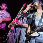 Live: Dot to Dot Festival - Nottingham, 26/09/2021 4