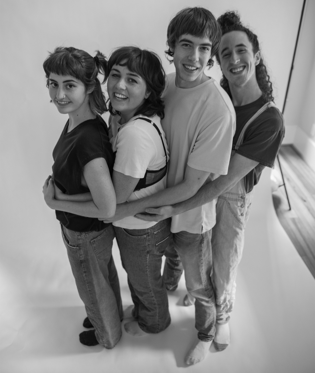 NEWS: Lunar Vacation share cover of Wham!'s 'Last Christmas' & 2022 Tour dates