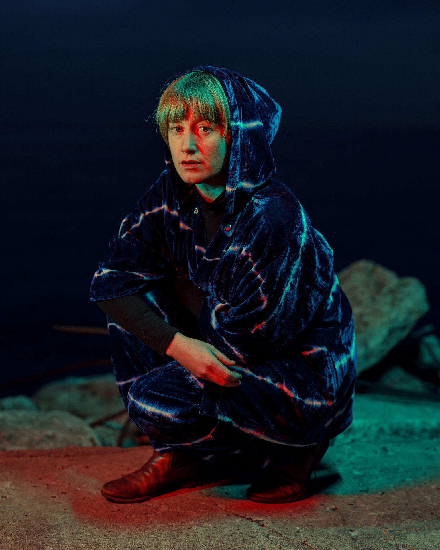 NEWS: The Weather Station announces new album 'How Is It That I Should Look At The Stars' 2