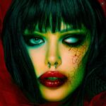 Alice Glass - Prey//IV (Eating Glass Records)