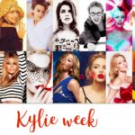 NEWS: Announcing God Is In The TV's Kylie week