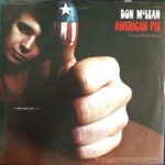 50th Anniversary Retrospectives #9: Don McLean - American Pie 2
