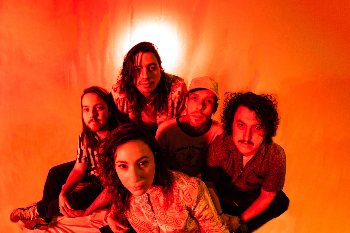NEWS: Tallies announce new album 'Patina' & Share hook laden new single 'Hearts Underground'
