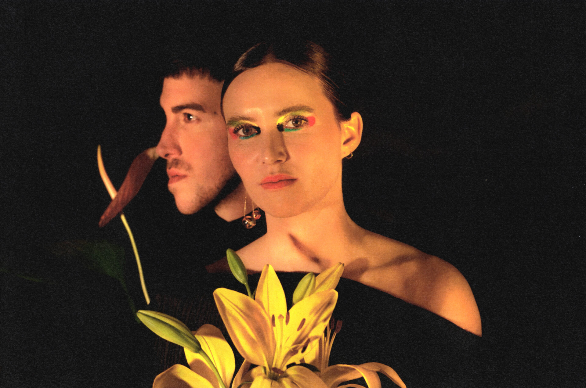 Track by Track: O'o - Touche 2