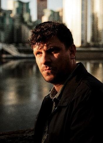 NEWS: Jamie T announces UK winter tour