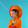 NEWS: Elizabete Balčus shares intoxicating escapism of new video 'Hotel Universe' 3