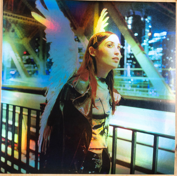 GIITTV's albums of 2022 so far... 23 Hatchie