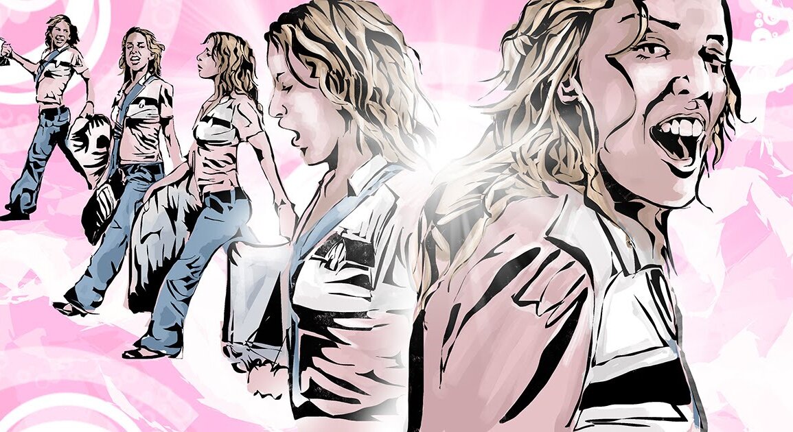 NEWS: Announcing 'Come Into My World: a collection of Kylie Minogue covers' 23 NEWS: Announcing 'Come Into My World: a collection of Kylie Minogue covers'