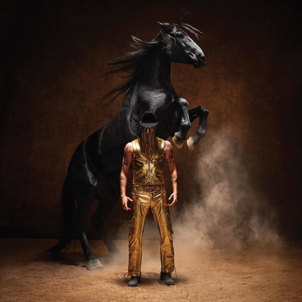 GIITTV's albums of 2022 so far... 48 orville peck