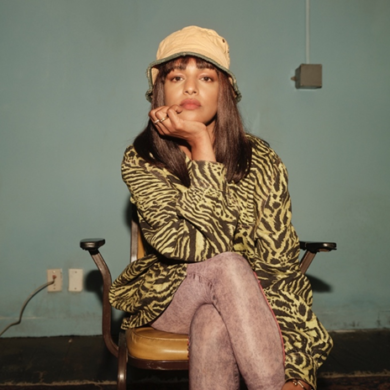 NEWS: M.I.A releases 'Popular' ahead of upcoming studio album 'MATA'