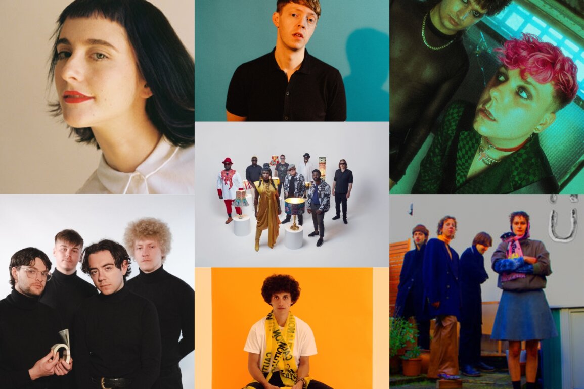 Tracks of the Week #199 23 Tracks of the Week #199 2