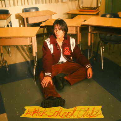 NEWS: Vietnamese-American indie-hyperpop artist Monét Ngo releases new LP 'After School Club'