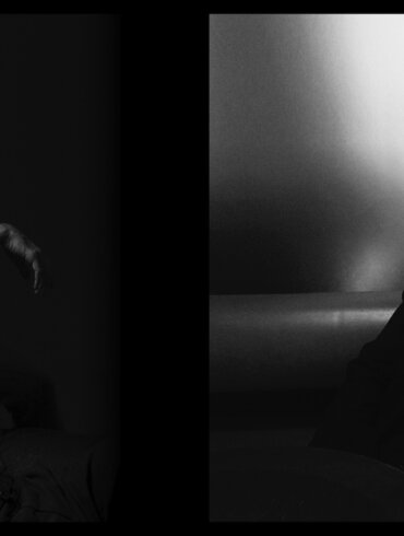 NEWS: Soundwalk Collective with Patti Smith share Brian Eno remix of 'Peradam' alongside the release of The Perfect Vision deluxe box set.