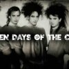 Announcing ten days of The Cure 4