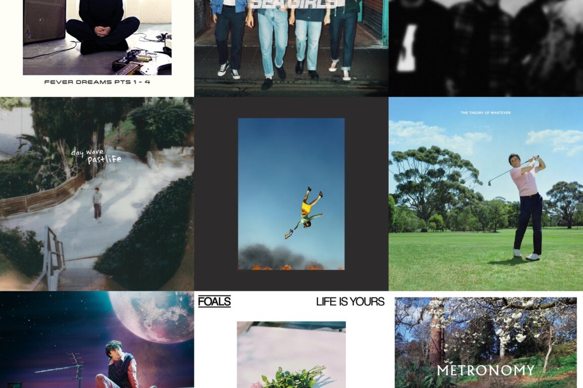 Laura Dean’s Albums of the Year 2022 23 Laura Dean’s Albums of the Year 2022 2