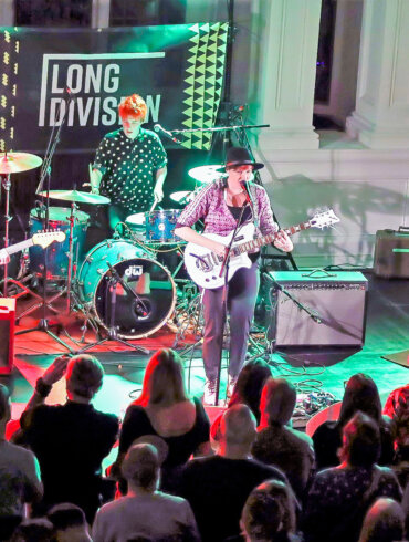 NEWS: Long Division announces final festival to take place this summer