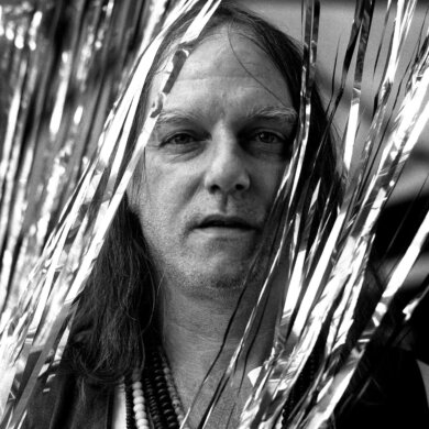 IN CONVERSATION : Anton Newcombe "I'm a spiny tropical fruit that smells funny, but is delicious" 1
