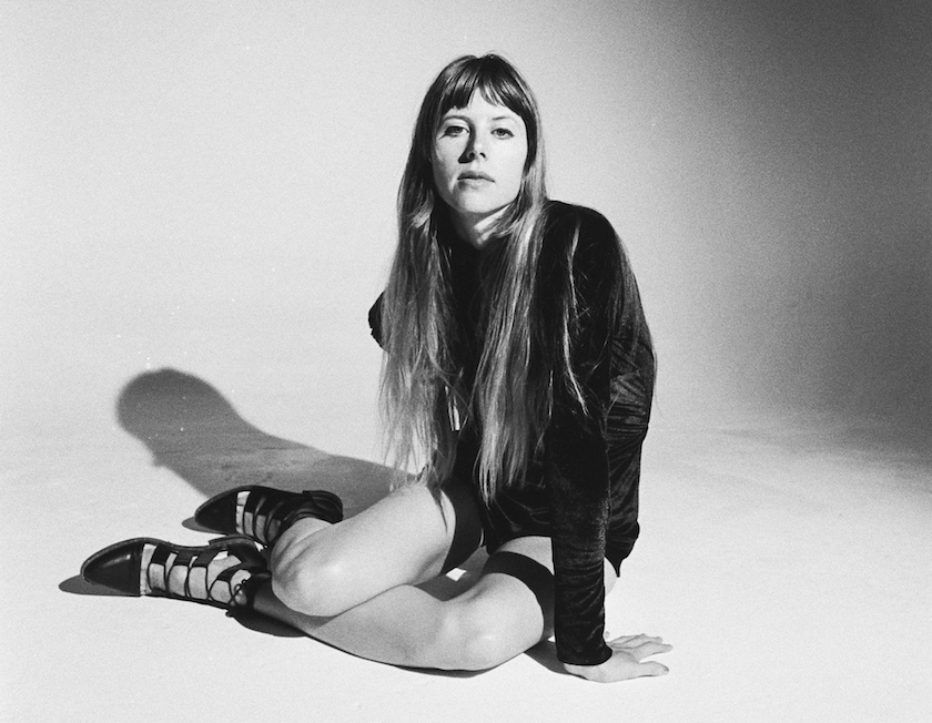 Video Of The Week #241: Lael Neale - I am The River 23 Video Of The Week #241: Lael Neale - I am The River