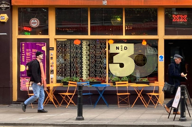 NEWS: Iconic Manchester music venue back in court to appeal noise abatement notice 23 image 45