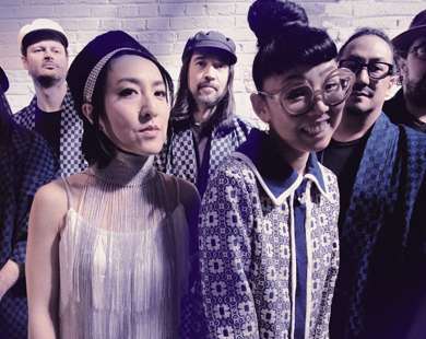 NEWS: TEKE::TEKE share 'Gotoku Lemon'  video ahead of  Hagata album
