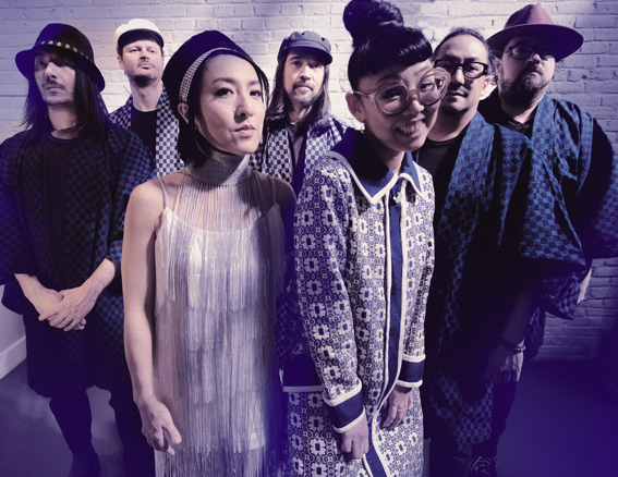 NEWS: TEKE::TEKE share 'Gotoku Lemon' video ahead of Hagata album 23 image 66