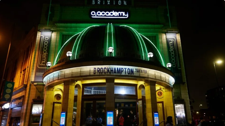 NEWS: Music fans urged to sign petition and letter to save Brixton Academy 23 image 6