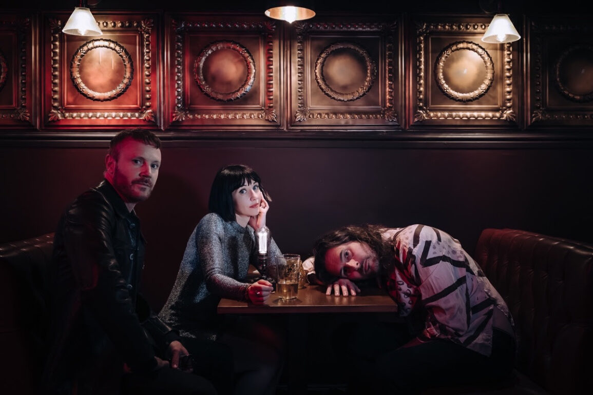 NEWS: The Joy Formidable share new single 'The Hat' ahead of UK tour 23 unnamed 328 1