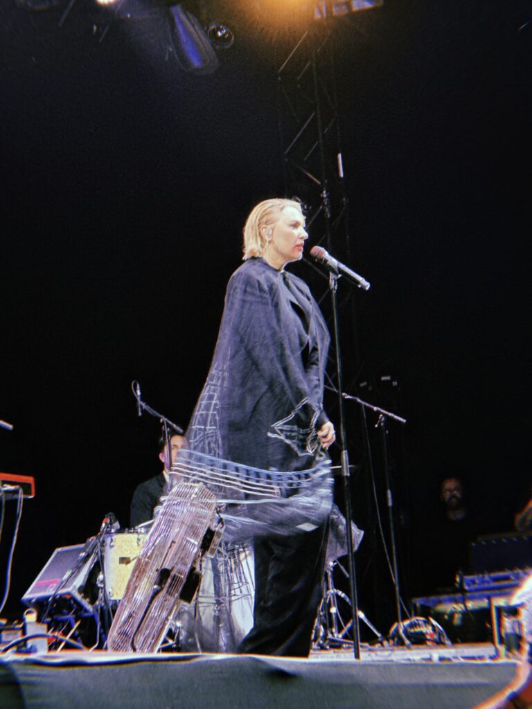 LIVE: Rock N Roll Circus: Self Esteem / Confidence Man / Natalie Imbruglia - Don Valley Stadium, Sheffield, 02/09/2023 32 2023 09 06 18