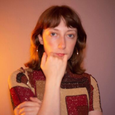 Georgia Hardy, co-founder of Route.