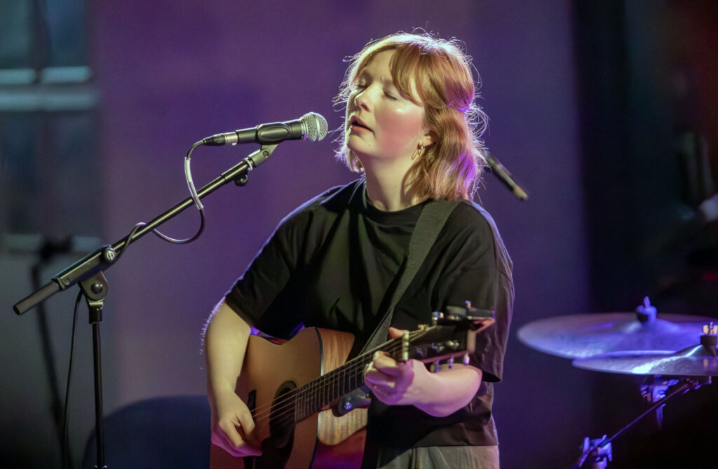 LIVE: Savage Mansion / Martha Ffion – The Crescent, York, 22/02/2024 23 002 Enhanced NR 1