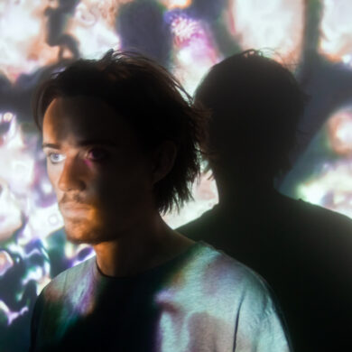 Surrender Press shot Cred Freddie Willat