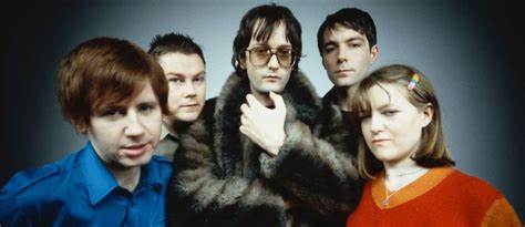 The Rise and Fall of the Orchestral-Pop sound of the 1990s - Part Three 29 pulptih