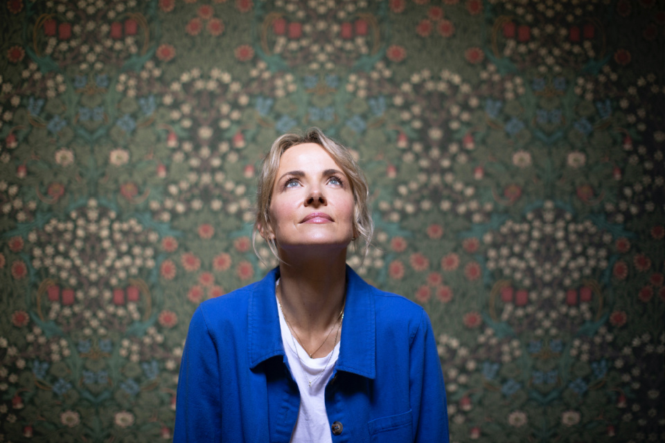 Gemma Hayes lead press shot low res c Rich Gilligan