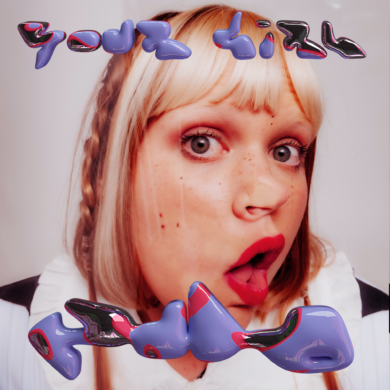 Your Girl Pho Album Artwork