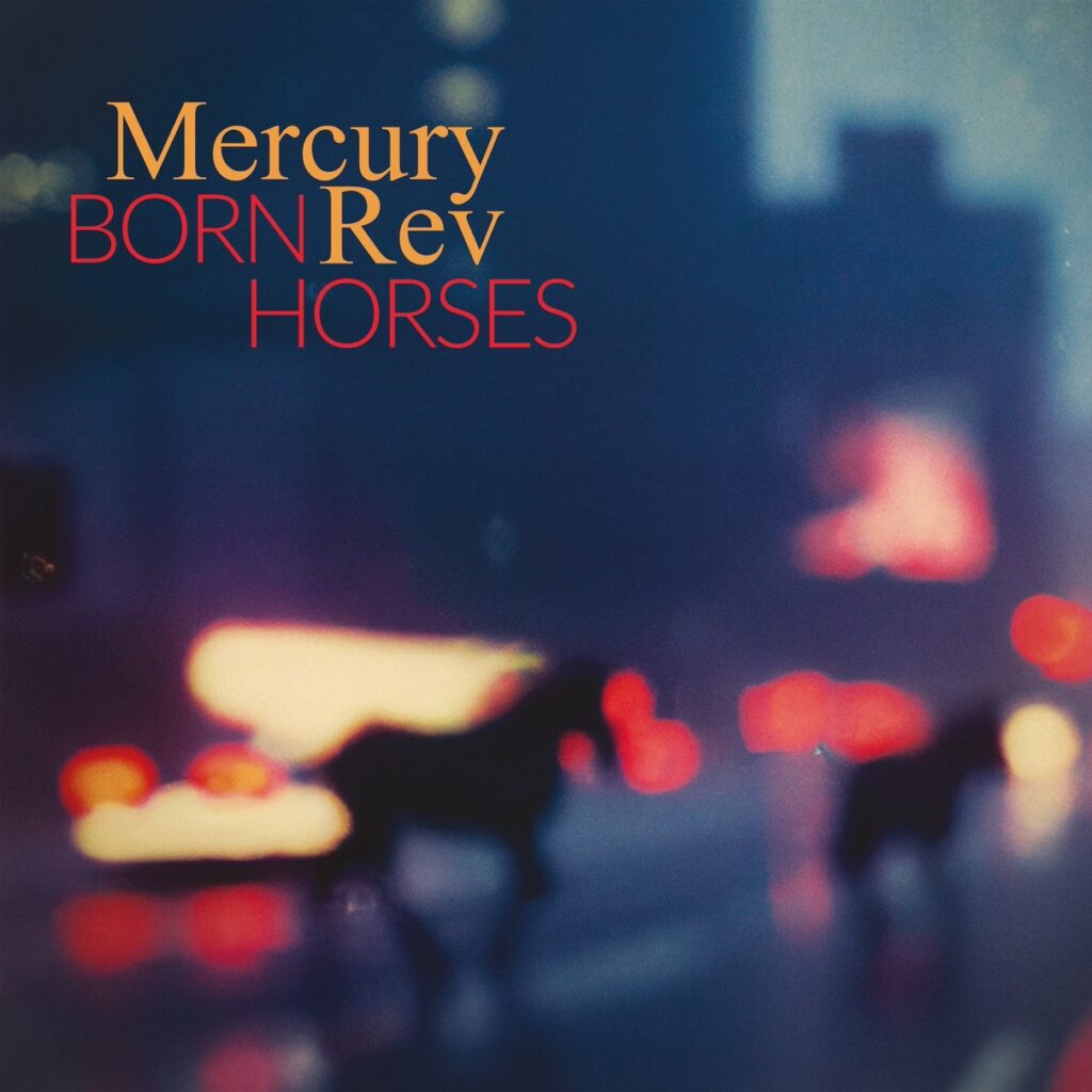 NEWS: Mercury Rev release new single 'A Bird Of No Address' ahead of new album 23 image002
