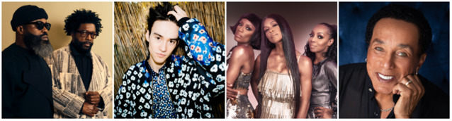 NEWS: Love Supreme Jazz Festival announces more acts for 2025 23 image001