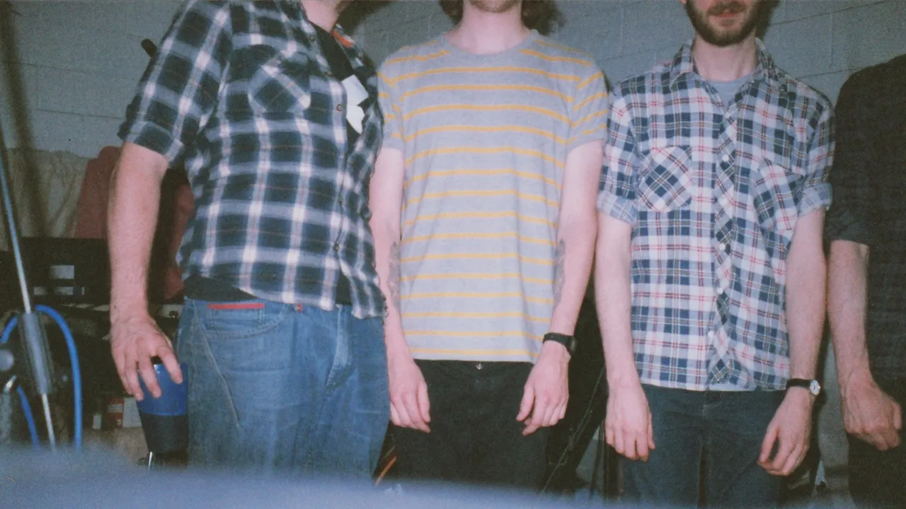 Preaching From the Pews: Suffer Like G Did 34 Preaching From the Pews: Suffer Like G Did