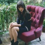Charlotte Gainsbourg announces Somerset House show in July 24 Charlotte Gainsbourg announces Somerset House show in July