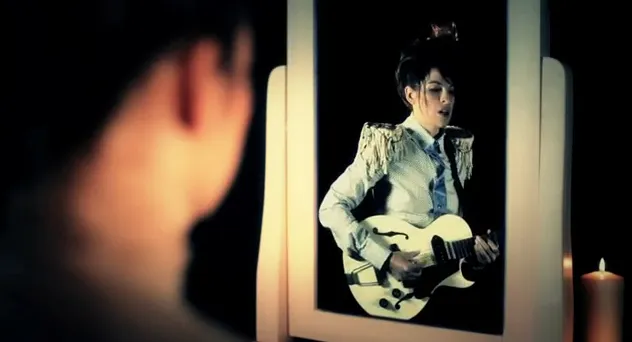 VIDEO: Jesca Hoop - Born To 43 VIDEO: Jesca Hoop - Born To