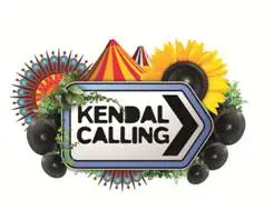 Kendal Calling reveals Kaylied Line-up