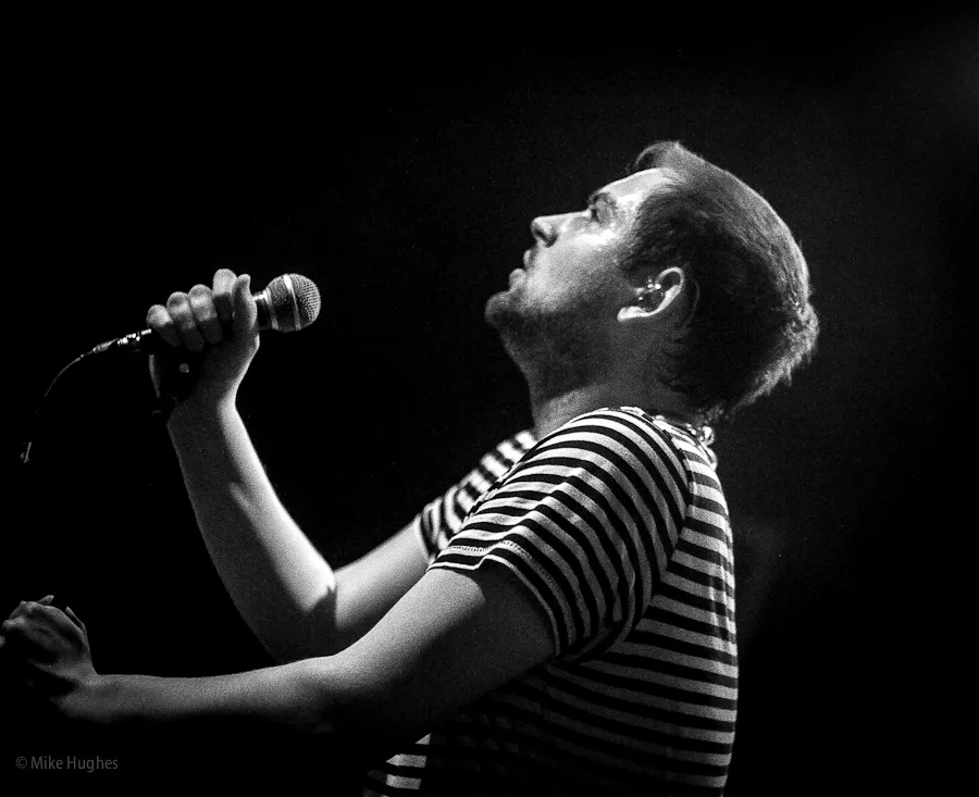 Twilight Sad @ Kazimier Liverpool - 10/05/12 24 Twilight Sad @ Kazimier Liverpool - 10/05/12