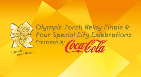Olympic Torch Relay Concerts Line-Up - Dizzee Rascal, You Me At Six, The Wanted And More...  1