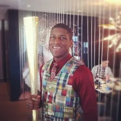 Labrinth - 'Earthquake' (Acoustic Version) - Watch It First on GIITTV 22 Labrinth - 'Earthquake' (Acoustic Version) - Watch It First on GIITTV